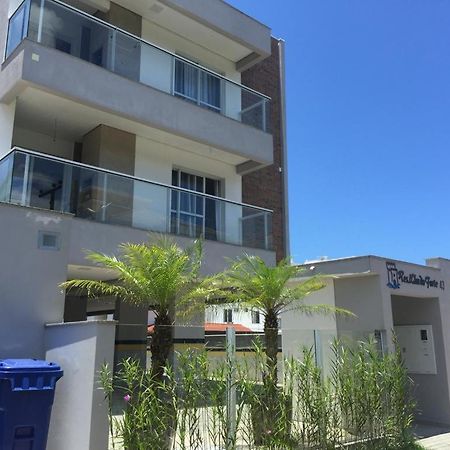 Lindo Ap Palmas Apartment Governador Celso Ramos Exterior photo