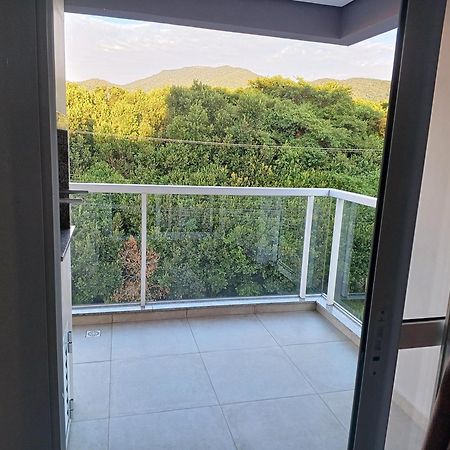 Lindo Ap Palmas Apartment Governador Celso Ramos Exterior photo