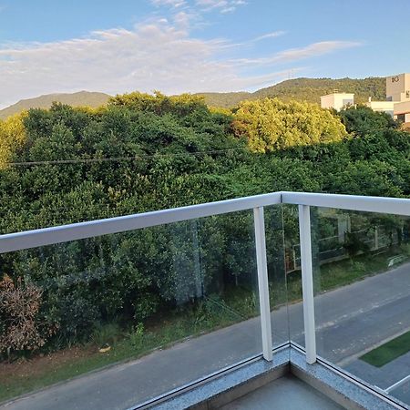 Lindo Ap Palmas Apartment Governador Celso Ramos Exterior photo