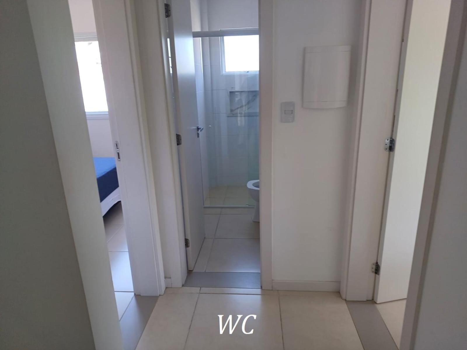 Lindo Ap Palmas Apartment Governador Celso Ramos Exterior photo