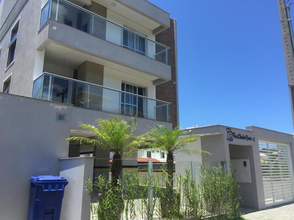 Lindo Ap Palmas Apartment Governador Celso Ramos Exterior photo
