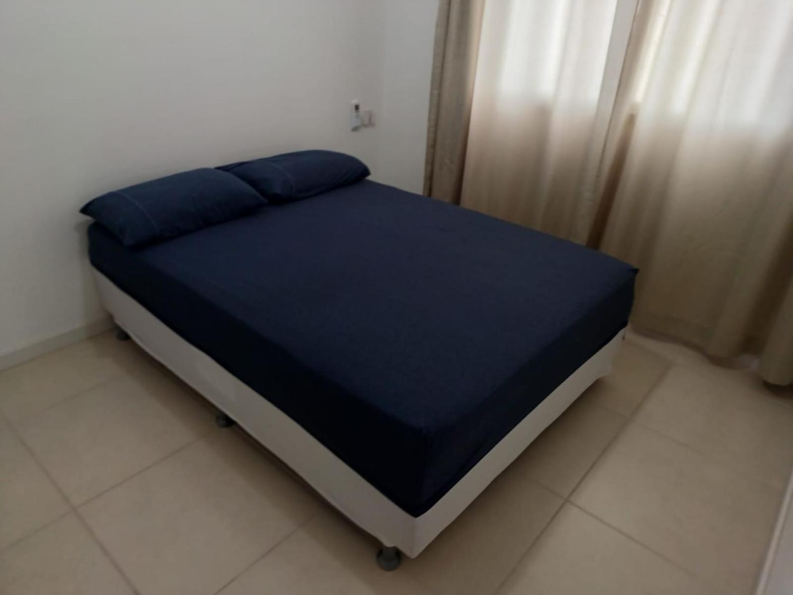 Lindo Ap Palmas Apartment Governador Celso Ramos Exterior photo