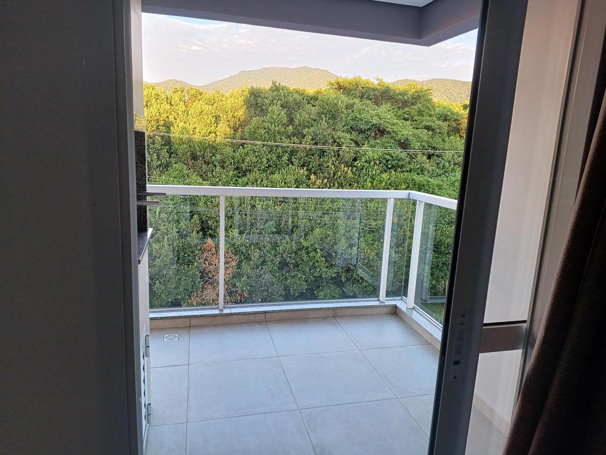 Lindo Ap Palmas Apartment Governador Celso Ramos Exterior photo