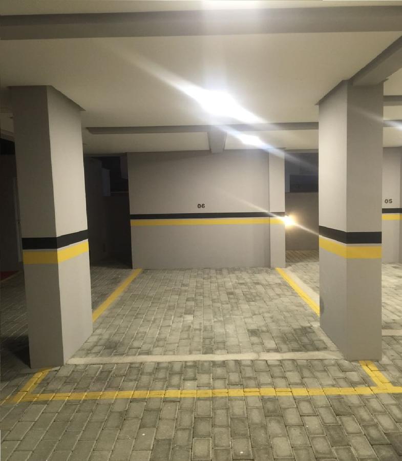 Lindo Ap Palmas Apartment Governador Celso Ramos Exterior photo