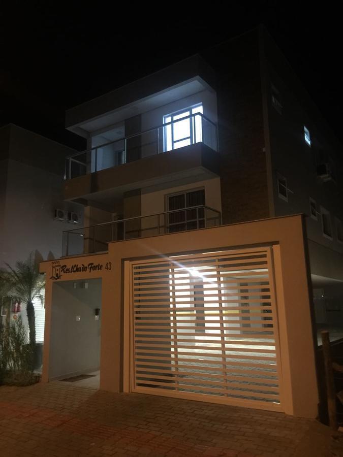 Lindo Ap Palmas Apartment Governador Celso Ramos Exterior photo